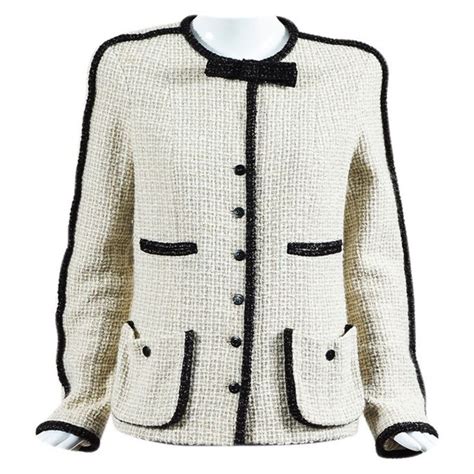 vestiaire collective chanel jackets